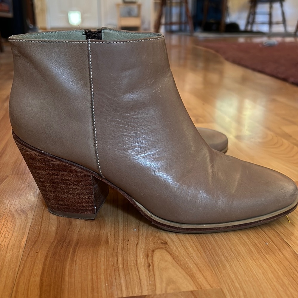 Rachel Comey Mars Boots